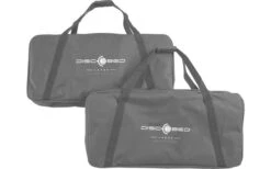 Lit Superposé L Anthracite Disc-O-Bed -Mobilier du camping Magasin 278943 2378516