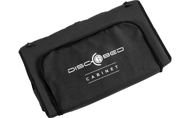 Disc-O-Bed Cabinet Penderie Pour Lit Superposé L / XL 5 Disc-O-Bed Cabinet Penderie Pour Lit Superposé L / XL – Image 3