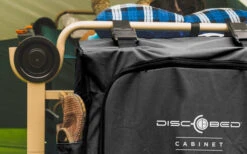 Disc-O-Bed Cabinet Penderie Pour Lit Superposé L / XL 9 Disc-O-Bed Cabinet Penderie Pour Lit Superposé L / XL -Mobilier du camping Magasin 278973 2470303