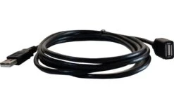 Outchair Câble De Démarrage USB Pour Couverture Chauffante Comforter