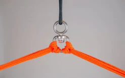 La Siesta Domingo Comfort Chaise Suspendue D'extérieur Toucan -Mobilier du camping Magasin 288625 2670493