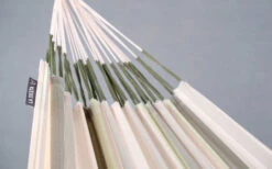 La Siesta Brisa Double Hamac D'extérieur Cèdre -Mobilier du camping Magasin 288643 2407544