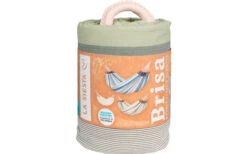 La Siesta Brisa Double Hamac D'Extérieur Sel De Mer -Mobilier du camping Magasin 288673 2407553 1