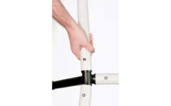 La Siesta Nautico Support De Hamac En Acier Pour Hamacs Individuels