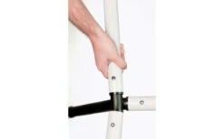 La Siesta Nautico Cadre De Hamac En Acier Pour Hamacs Doubles