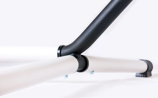 La Siesta Nautico Support De Hamac En Acier Pour Hamacs Individuels 5 La Siesta Nautico Support De Hamac En Acier Pour Hamacs Individuels – Image 3