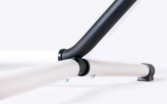 La Siesta Nautico Cadre De Hamac En Acier Pour Hamacs Doubles 5 La Siesta Nautico Cadre De Hamac En Acier Pour Hamacs Doubles – Image 3