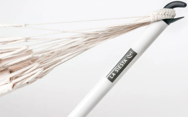 La Siesta Nautico Support De Hamac En Acier Pour Hamacs Individuels 6 La Siesta Nautico Support De Hamac En Acier Pour Hamacs Individuels – Image 4