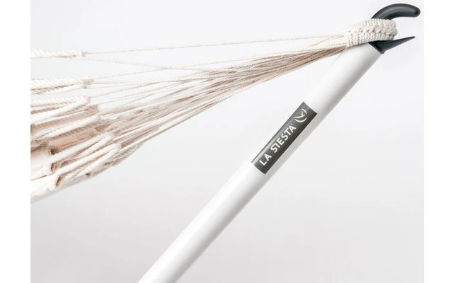 La Siesta Nautico Cadre De Hamac En Acier Pour Hamacs Doubles 6 La Siesta Nautico Cadre De Hamac En Acier Pour Hamacs Doubles – Image 4