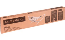 La Siesta Elipso Nature Support De Hamac En Bois Pour Hamacs Doubles -Mobilier du camping Magasin 288807 2066397