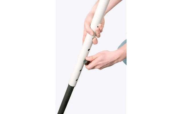 La Siesta Nautico Cadre De Hamac En Acier Pour Hamacs Doubles 7 La Siesta Nautico Cadre De Hamac En Acier Pour Hamacs Doubles – Image 5