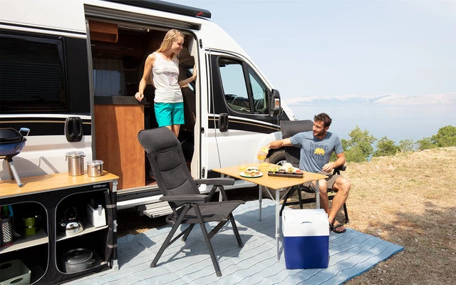 Fauteuil Pliable Advancer Compact Westfield 8 Fauteuil Pliable Advancer Compact Westfield – Image 6