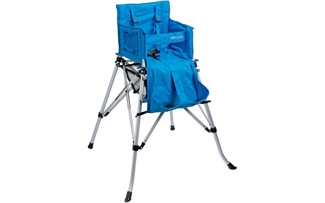 One2Stay Chaise Haute Pliable 3 One2Stay Chaise Haute Pliable