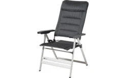 Dukdalf Grande Chaise Pliante Bleu