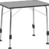 Dukdalf Luxe 1 Table De Camping 80 X 60 Cm -Mobilier du camping Magasin 293689 2269648