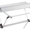 Brunner Levin Ultralight 2 Outdoor Camping Table 80 X 60 Cm -Mobilier du camping Magasin 299746 2573251