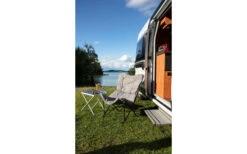 Chaise Pliante Berger Salarno -Mobilier du camping Magasin 309140 2033070