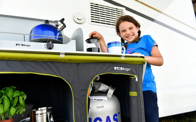 Meuble De Cuisine Pablo Avec évier Berger 5 Meuble De Cuisine Pablo Avec évier Berger – Image 3