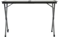 Bel Sol Leonie Table De Camping 111 X 70 Cm