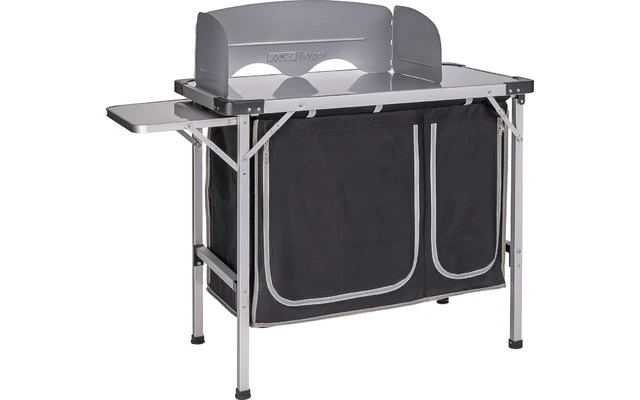 Armoire De Cuisine 4 Compartiments Berger Diego 3 Armoire De Cuisine 4 Compartiments Berger Diego