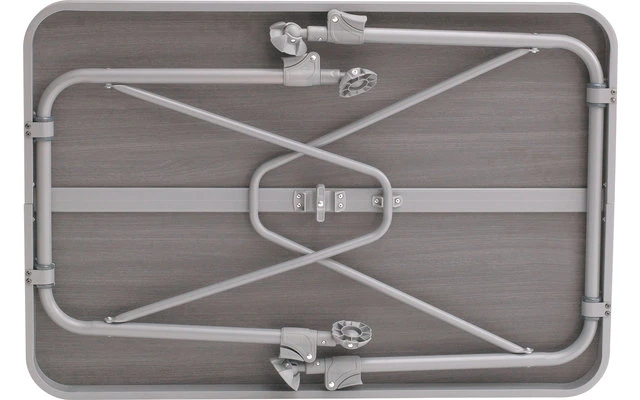 Outwell Coledale S Table Pliante 80 X 60 Cm 7 Outwell Coledale S Table Pliante 80 X 60 Cm – Image 5