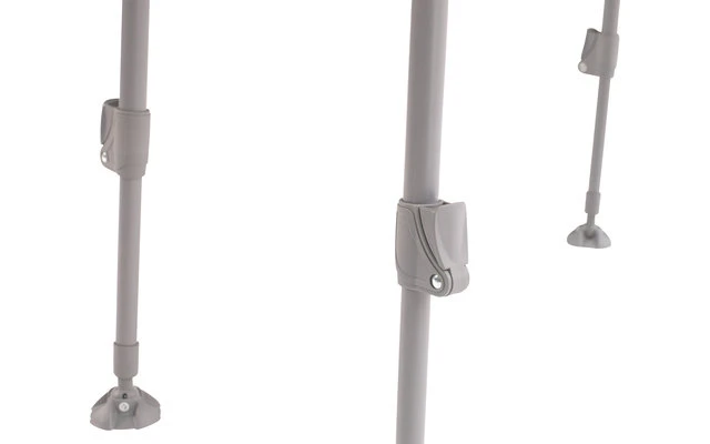 Outwell Coledale S Table Pliante 80 X 60 Cm 5 Outwell Coledale S Table Pliante 80 X 60 Cm – Image 3