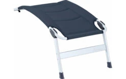 Isabella Thor / Repose-jambes Loke Gris Clair -Mobilier du camping Magasin 324065 2302973