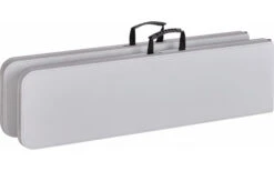 Banc Pliable Camptime Taurus, Set De 2 Pièces