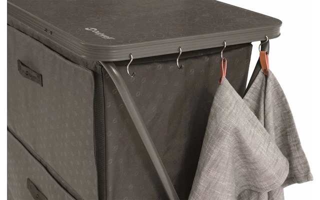 Outwell Armoire De Camping Bahamas 8 Outwell Armoire De Camping Bahamas – Image 6