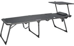 Transat Berger Slimline Bleu Clair 13 Transat Berger Slimline Bleu Clair -Mobilier du camping Magasin 331835 2204717 1