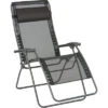 Fauteuil De Relaxation Lafuma RSXA CLIP XL Batyline -Mobilier du camping Magasin 333638 2572279