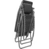 Fauteuil Relax Lafuma RSXA CLIP Batyline -Mobilier du camping Magasin 333770 2202528