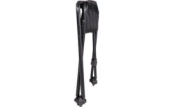 Westfield Middle Grey Repose-jambes Autoportant