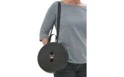 Wedo Sittogo Tabouret Télescopique Rouge -Mobilier du camping Magasin 333923 2206179