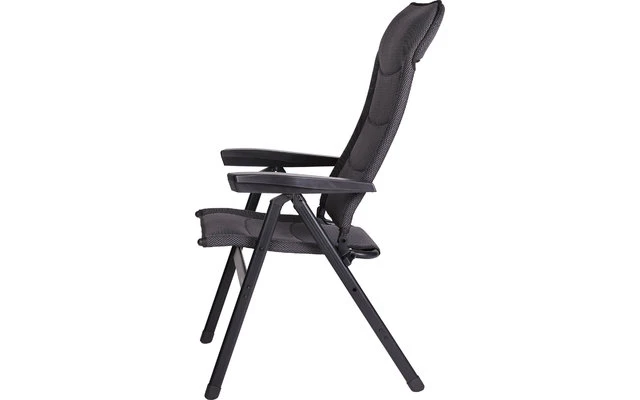 Chaise Pliante Westfield Advancer Middle Grey 6 Chaise Pliante Westfield Advancer Middle Grey – Image 4