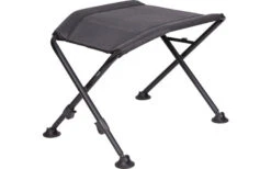 Westfield Middle Grey Repose-jambes Autoportant -Mobilier du camping Magasin 334043 2206961