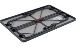 Crespo Valencia I Table De Camping 120 X 80 Cm