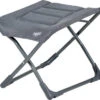 Repose-jambes 3D Crespo Sur Pieds -Mobilier du camping Magasin 335478 2532829