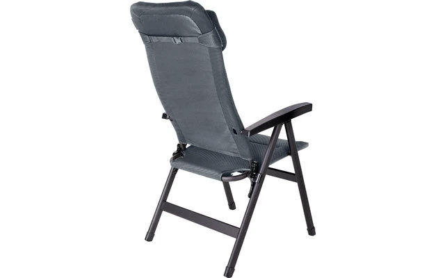 Chaise De Camping Noir Westfield Scout 9 Chaise De Camping Noir Westfield Scout – Image 7