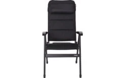 Chaise De Camping Noir Westfield Scout 11 Chaise De Camping Noir Westfield Scout -Mobilier du camping Magasin 335589 2293217 1
