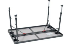 Crespo Valencia I Table De Camping 120 X 80 Cm -Mobilier du camping Magasin 335601 2298161