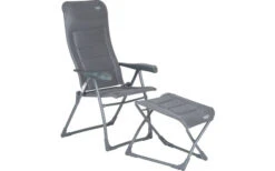 Repose-jambes 3D Crespo Sur Pieds -Mobilier du camping Magasin 335628 2532847