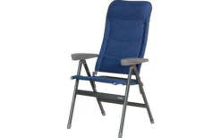 Westfield Advancer Grey Fauteuil Pliable -Mobilier du camping Magasin 337889 2407910 2