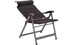 Fauteuil Pliable Crespo Compact 3D Air-Deluxe -Mobilier du camping Magasin 338009 2278358