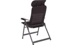 Fauteuil Pliable Crespo Compact 3D Air-Deluxe -Mobilier du camping Magasin 338027 2278379