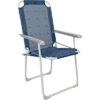 Chaise Pliante Classic Bleu Berger 2 Chaise Pliante Classic Bleu Berger -Mobilier du camping Magasin 342354 2301496 1
