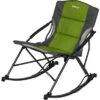 Fauteuil à Bascule Pliant Soria Berger -Mobilier du camping Magasin 342537 2298934