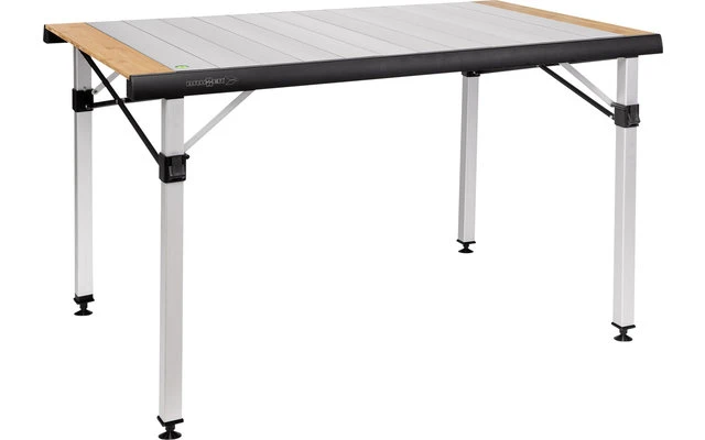 Brunner Quadra Tropic Adjustar 4 Table Pliante 3 Brunner Quadra Tropic Adjustar 4 Table Pliante