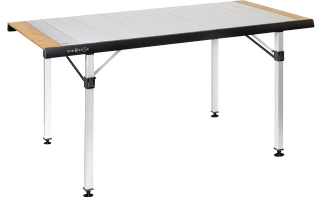 Brunner Quadra Tropic Adjustar 4 Table Pliante 4 Brunner Quadra Tropic Adjustar 4 Table Pliante – Image 2