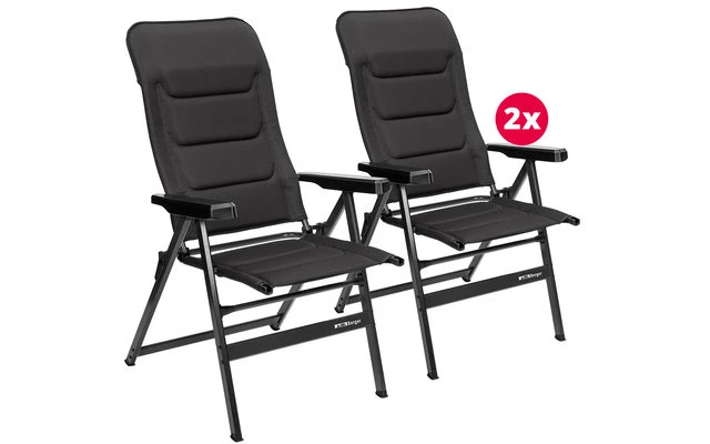 Berger Novara Fauteuils Pliants Set De 2 Pièces 3 Berger Novara Fauteuils Pliants Set De 2 Pièces